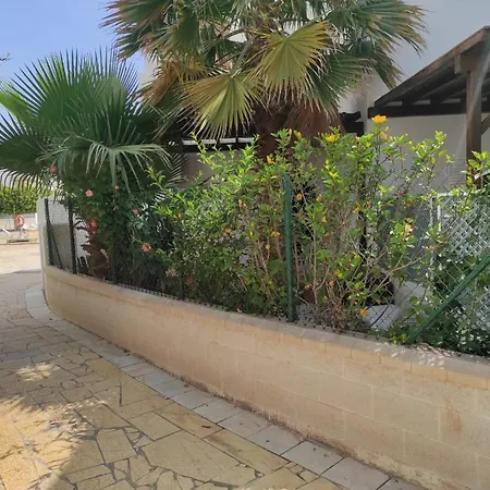 Vera Mediterraneo166 Апартаменты