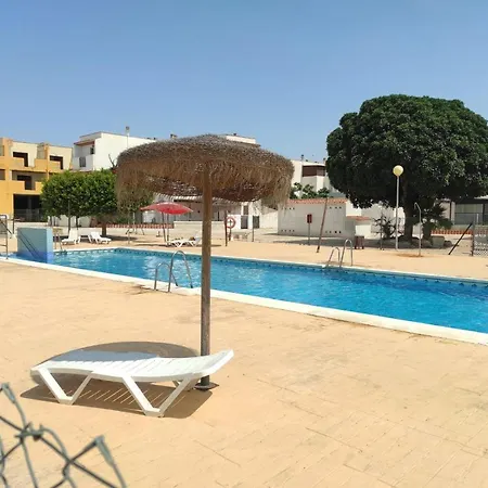 Daire Vera Mediterraneo166